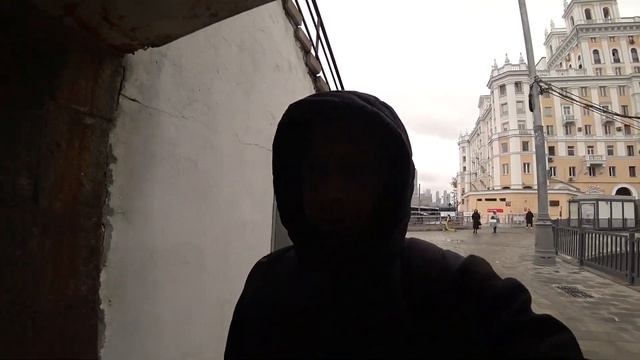 Dostavista в Москве. Снег, дождь,плохие заказы? Заработок в плохую погоду
