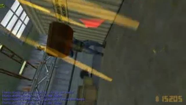 CS 1.6