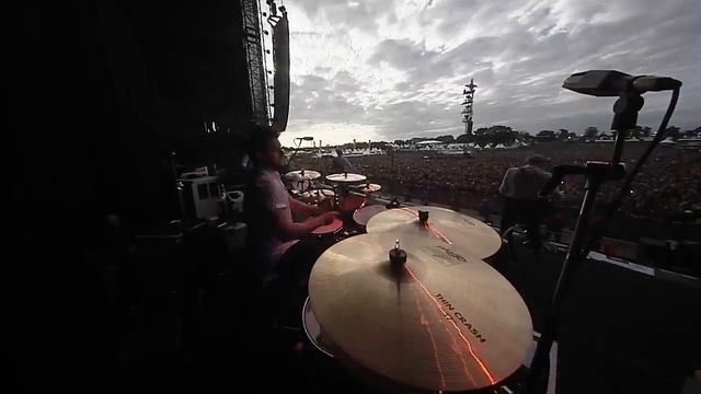 Status Quo _Whatever You Want_ (Live At Wacken 2017) - From _Down Down & Dirty At Wacken_