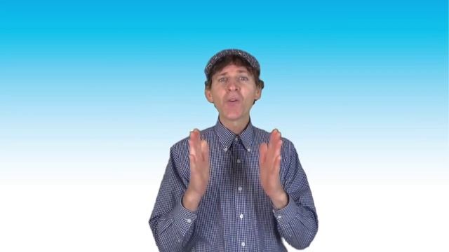 Head Shoulders Knees And Toes  Kids Song With Matt  Preschool, Kindergarten, Learn English