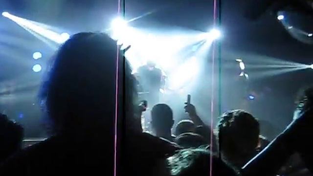 Skillet - Comatose