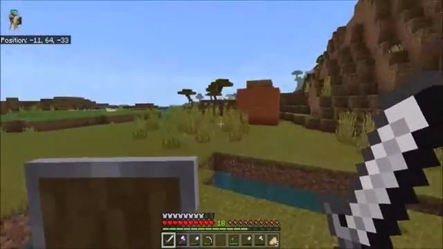NEW STARTER HOUSE!🏠 | Monkey Survival | Minecraft Windows 10 Edition | #3