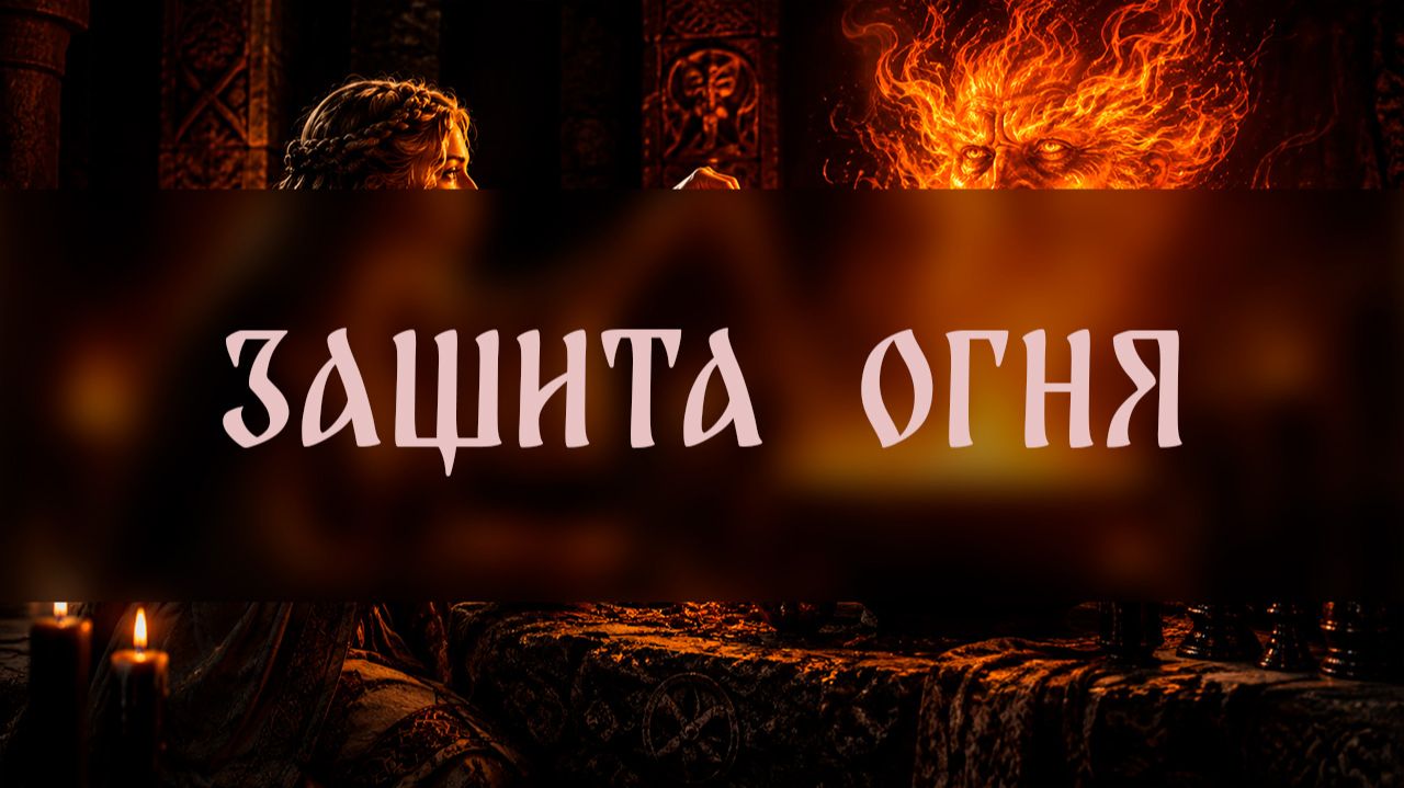 ЗАЩИТА ОГНЯ. НА ЛАТЫНИ И НА РУССКОМ. ДЛЯ ВСЕХ. читать, глядя на огонь ▴ ВЕДЬМИНА ИЗБА. ИНГА ХОСРОЕВА
