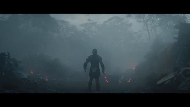 10 Новых фильмов ужасов 2025 (Трейлеры)