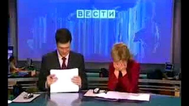 Телевизионные ляпы
