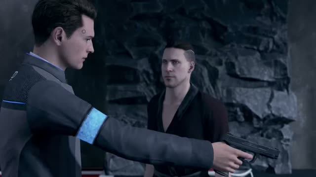 Detroit Become Human 2026