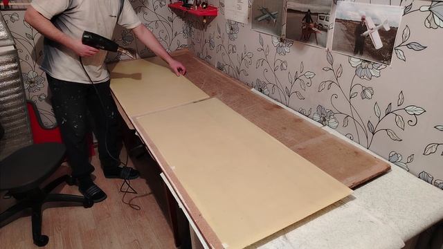 Атлант F3A разное.