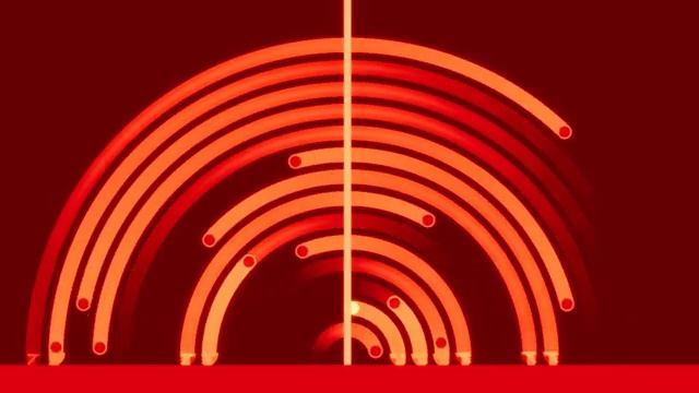 Root Chakra Healing Morphic Field - Let Go Of Worries, Anxiety, Fear - Root Chakra Meditation Music