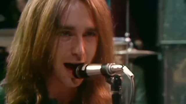 Status Quo - Down The Dustpipe (1970)