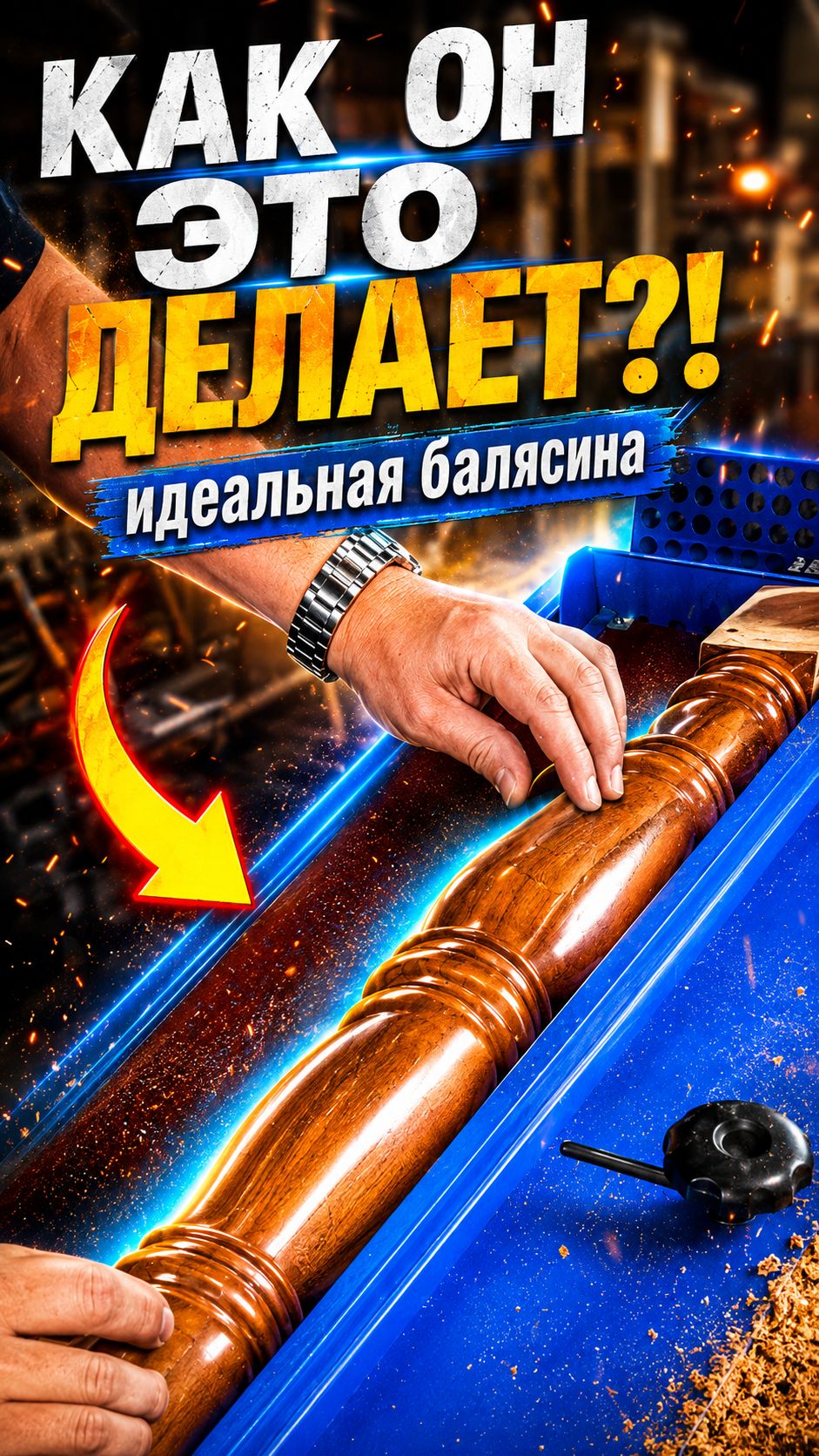 Шлифовальный станок для кантов DELTAMACHINERY DWS‑89
