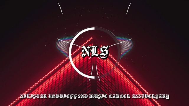 NIKISTAR HØBBIES - Won't Let Go | Euro House X Breaks [2026]