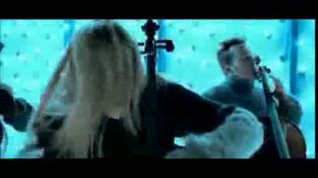 Apocaliptica - Noyhing Else Matters