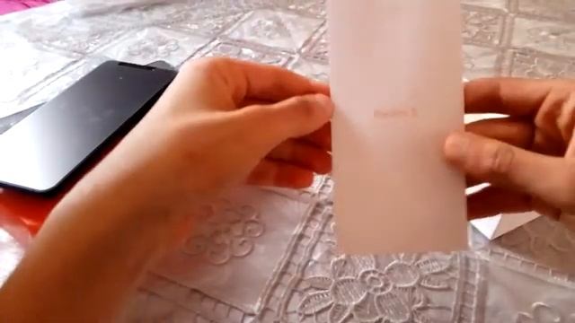 Unboxing The Xiaomi Redmi 5 - 2gb Ram / 16 Gb Storage - Snapdragon 450