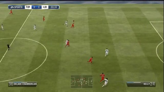 FIFA 13 - Career Mode - S3 - Ep 40 - Who's Leaving!?