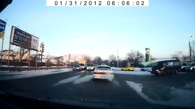 AutoExpert DVR866
