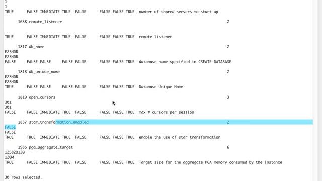 Oracle Hacking Session With Tanel Poder Oracle Parameter Infrastructure 207887370