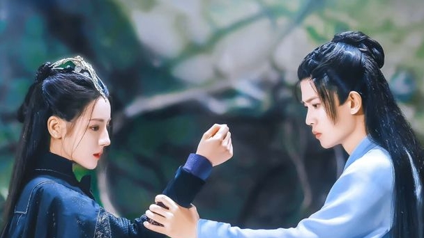 Unhe X Chan Yi - Wind Breath