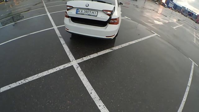 Skoda Superb 2015 Laurin Q Klement |  ТЕСТ ДРАЙВ ОТ ПЕРВОГО ЛИЦА