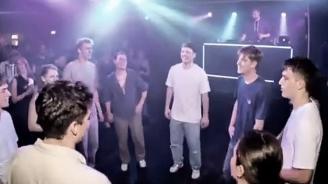 Italo Disco 2026 Top Live Retro Dance