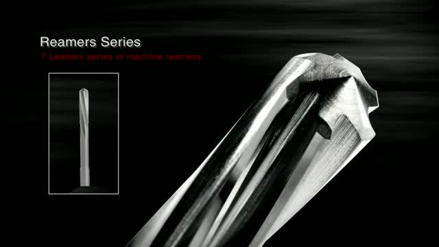 Reamers Series