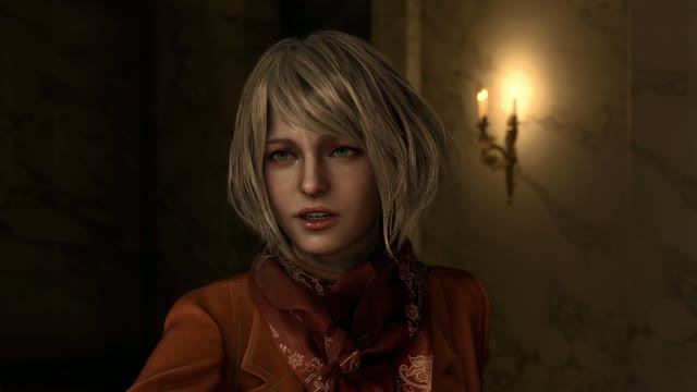 Resident Evil 4 Remake - Прохождение [7]