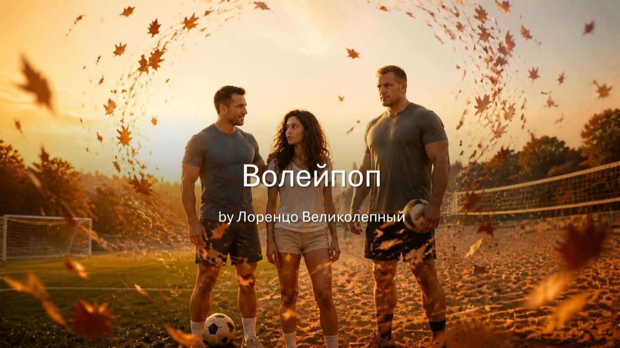 Волейпоп