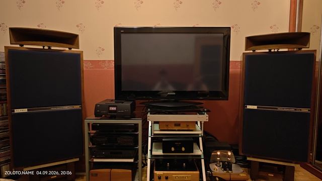 Система Sergst 1
