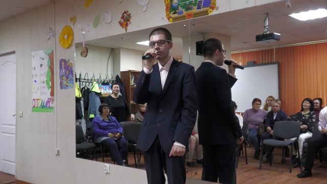 02.09.2026 Праздничный концерт «Здравствуй, школа!»