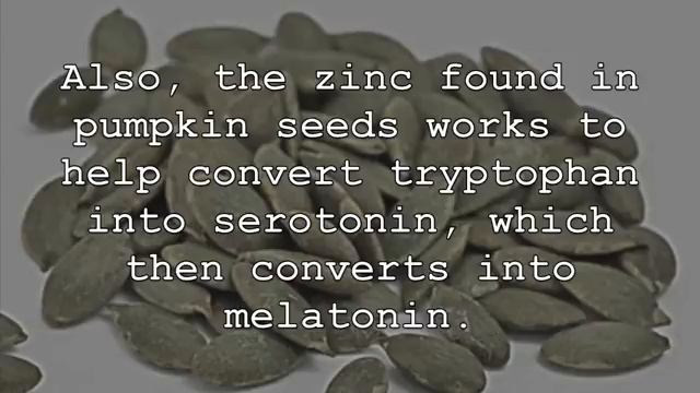 6 Reasons To Eat Pumpkin Seeds Every Day!