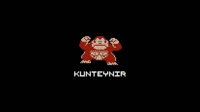 ЧЭ&РО/Kunteynir - Задранный нос MIXTAPE Kunteynir ALL STARS  лучшие куплеты 2023 FRESH WAVE