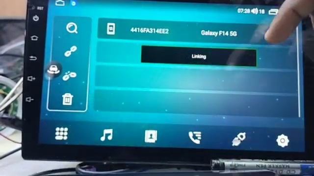 Advanced Feature Application For Car Infotainment System (carlink 2.0)for Androidauto And Carplay