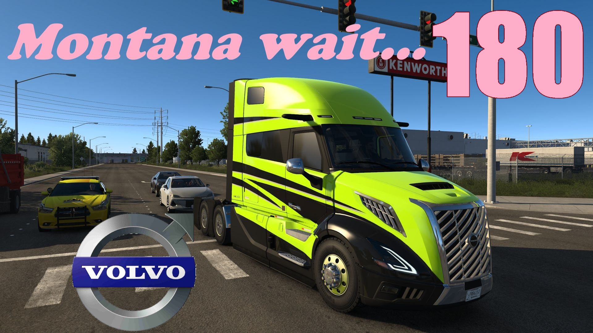 1️⃣8️⃣0️⃣💥PARADOX 📌118 /2📍WASHINGTON ➤ MONTANA 🏁