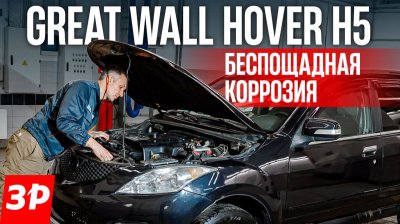 Обзоры и новости авто