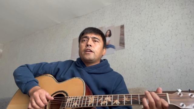 Авторские песни