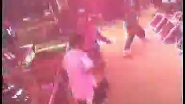Prodigy - Their Law (live In Moscow 97)