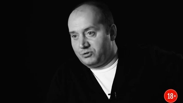 Сергей Бурунов: Счастье- это здоровье