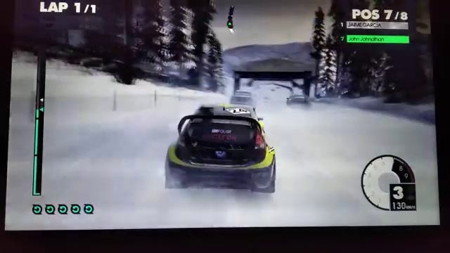 Geforce Gt 330m Gaming (Benchmarking)