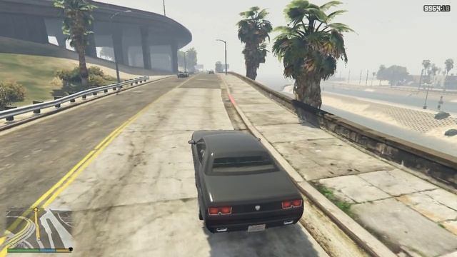 GTA 5 - Прохождение - Часть 097 из 100