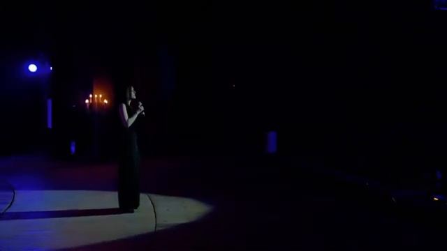 Summertime Gershwin Ana Lungu & Constantin Sandu