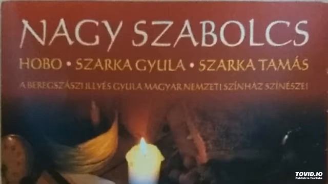 Holló-ének (Nagy Szabolcs-Áprily Lajos)