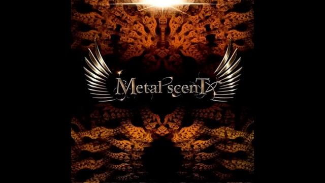 Metal Scent Rain