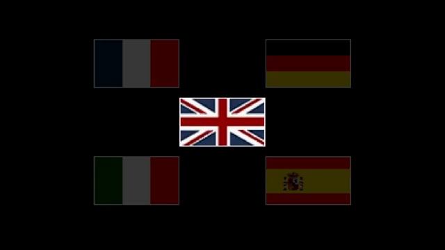 Euro Demo 18 France - PlayStation Demo Disc Tour [get-save.com]