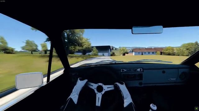 Assetto Corsa || Built CA18DET Swapped Datsun( New Soundmod WIP)