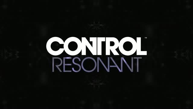 Control Resonant - трейлер