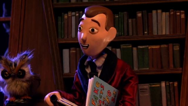 Moral Orel - God's Chef //S1: Episode 2  (HD)