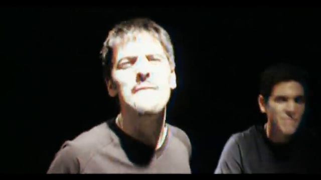 Estopa - Como Camaron (Videoclip)