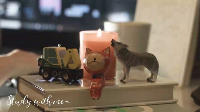 RELAX MUSIC FOR STUDYING - лучшая фоновая музыка