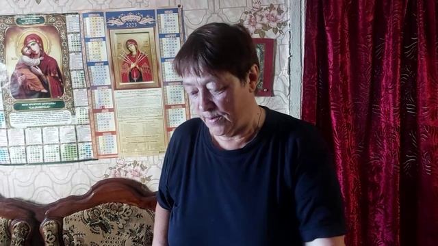 Оладьи из кабачков от Любы.