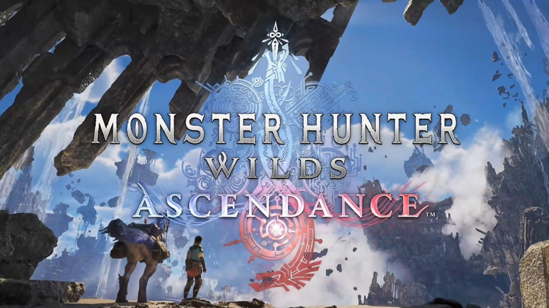 Monster Hunter Wilds Ascendance - масштабное дополнение | State Of Play | Сентябрь 2026