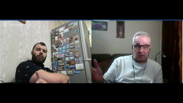 Укропатриот запутался и сбежал...) (Киев)
